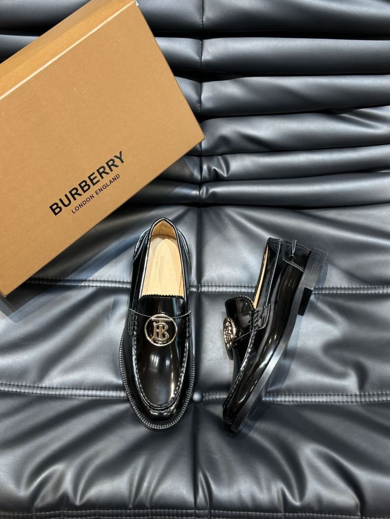 Burberry Business Shoes